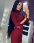 БДСМ домина Василиса, тел. 8 918 108-25-64