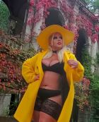 Селена Влади , (Сочи), эротическое фото