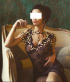 Татьяна, рост: 170, вес: 55 — проститутка с аналом