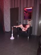 Вита, 24 лет — попробуйте секс с госпожой