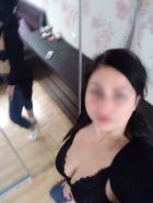 АННЕТА, эротическое фото