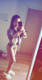 проститутка узбечка София, 26 лет