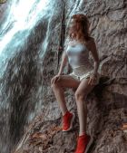 Лина реал, 23 лет — частная анкета шлюхи