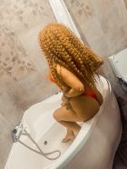 проститутка лесбиянка Любовь, рост: 165, вес: 55