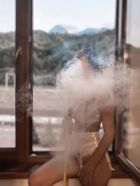 Диана — индивидуалка БДСМ, 28 лет