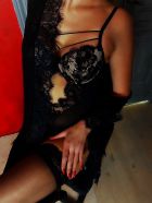 Анастасия — анкета проститутки, от 5000 руб. в час