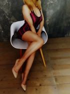 Марго — анал с толстой шлюхой в Сочи