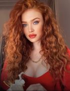 ВИП девушка МИЛАНА, 23 лет, рост: 167, вес: 50