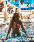 Вызвать шлюху на дом в Сочи (Полина, 20 лет)