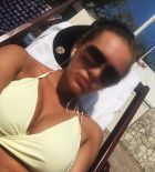 Полина предлагает массаж простаты страпоном, недорого