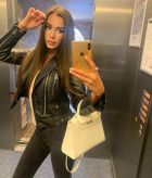 БДСМ рабыня Эля, 20 лет