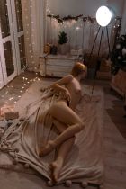 Саша — интим массаж, классика, минет в Сочи