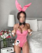 Настя — анкета шлюхи