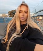 Анастасия предлагает массаж простаты страпоном, недорого