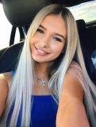 девушки Сочи — инди Анжелика