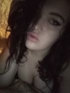 Анюта , 19 лет — госпожа-страпонесса