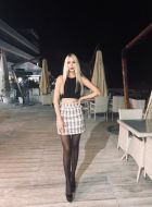 Рита, рост: 175, вес: 60 — элитный секс 24 7