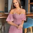 Катя - анкета индивидуалки, г. Сочи