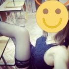 Анютка, 20 лет — эротический массаж пениса