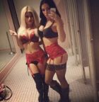 Кошечки, рост: 168, вес: 47 - проститутка с настоящими фото