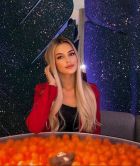 VIP путана Рита, рост: 167, вес: 50