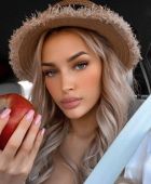 снять девушку на ночь (Рита, от 8000 руб. в час)