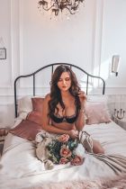 Саша Красная поляна — проститутка для девушек 