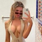 индивидуалочка, рост: 168, вес: 52 — элитные , г. Сочи