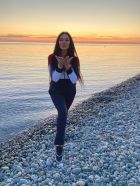 Диана, фото красивой шлюхи