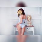 заказать секс от 5000 руб. в час, 8 982 883-73-32 (Даша, только выезд ❤️, 25 лет)