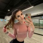 Алекса — массаж лингама, классический секс