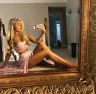 Анюта9 — индивидуалка БДСМ, 23 лет