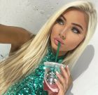 Анюта9 — анкета проститутки, от 15000 руб. в час