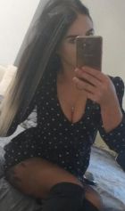 заказать проститутку от 5000 руб. в час (Малика, 22 лет)