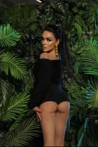 Алиса, тел. 8 966 777-61-18 — проститутка садо мазо