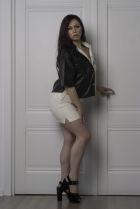 Проститутка рабыня Ксения, 27 лет, закажите онлайн прямо сейчас