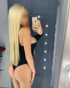 Арина - массаж с интимом от 6000 руб. в час