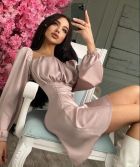 Самира, 24 лет — госпожа со страпоном