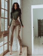 БДСМ индивидуалка Самира, 24 лет, рост: 174