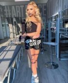 Полина — интим массаж, классика, минет в Сочи