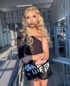 проститутка Полина, секс за деньги в Сочи