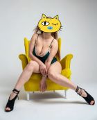 Ирма , тел. 8 963 160-29-25 — услуги госпожи