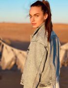 Стефа, 22 лет — минет в Сочи