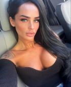 Келли, рост: 170, вес: 54 — проститутка по вызову