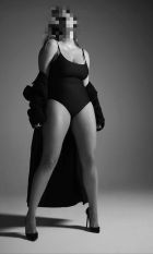 Мия (Адлер), тел. 8 988 184-32-06 — услуги бдсм