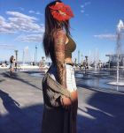 Катя, тел. 8 918 114-24-51 — vip эскорт