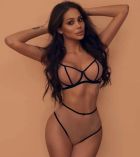 Милана, 23 лет — услуги госпожи