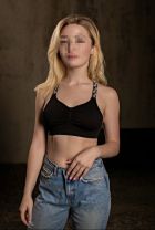 Молоденькая студентка Ника Сочи Центр, рост: 165, вес: 50