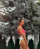 VIP путана Софья, рост: 171, вес: 50