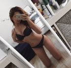 эскорт девушка — Мари, 25 лет